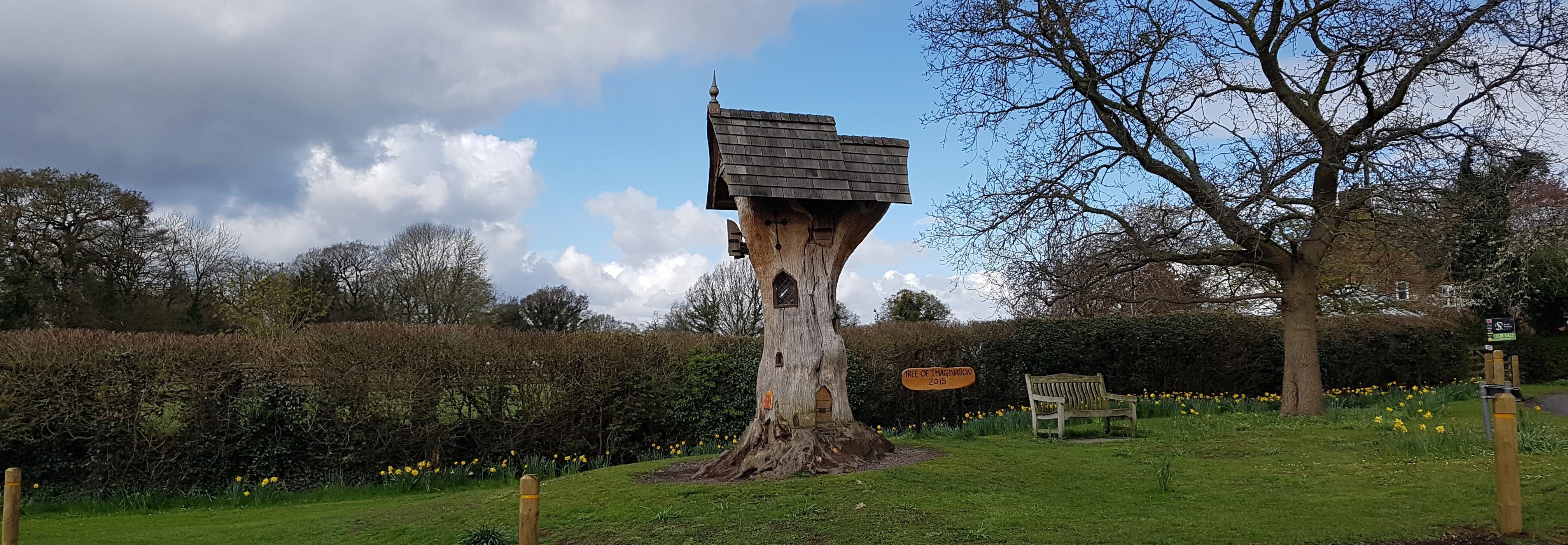 Welcome to Lower Peover Parish Council